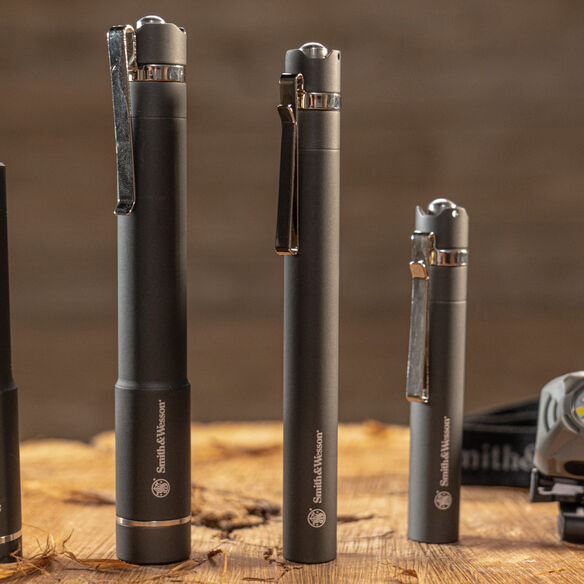Night Guard&reg; Micro Flashlight